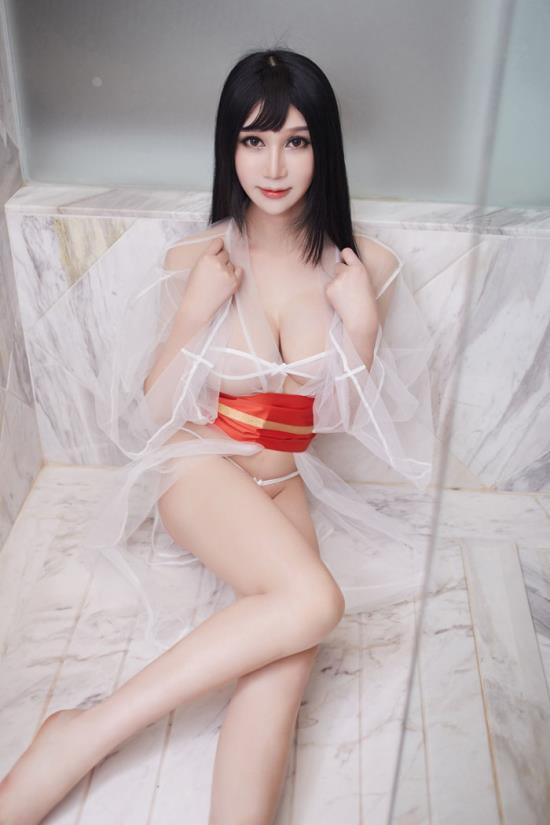 雯雯工地应聘被轮：被工地工人轮着上 小婷(2)(点击浏览下一张趣图)