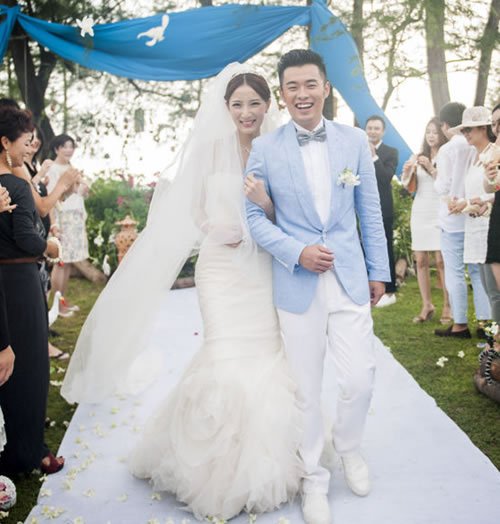 适合婚姻的好男人，婚姻中好男人好女人(2)(点击浏览下一张趣图)