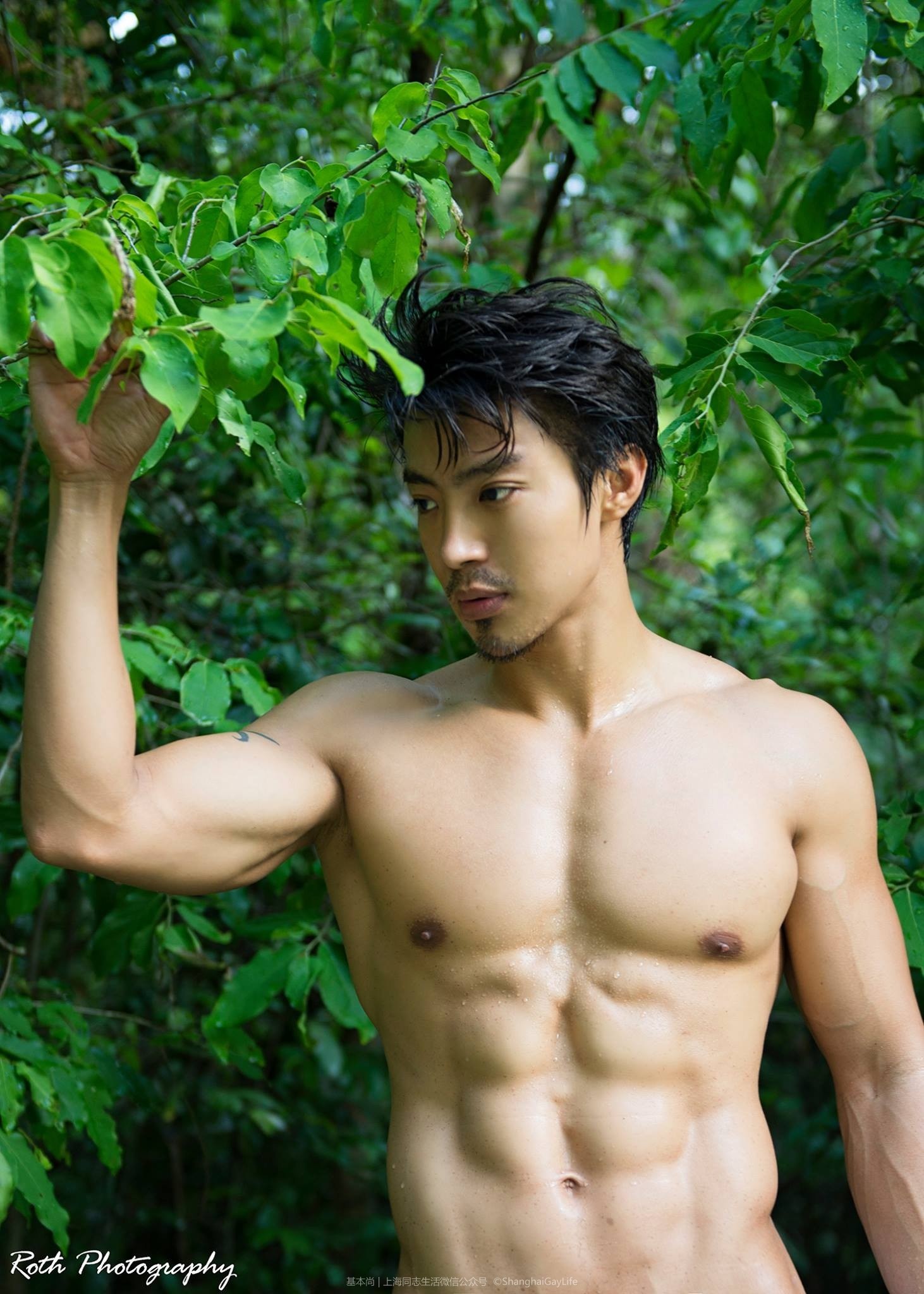 手摸男生棒棒的感觉：怎么手摸男生棒棒图解(4)(点击浏览下一张趣图)