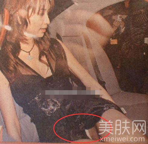 郭台铭与林志玲浴照图：林志玲秒删视频(点击浏览下一张趣图)