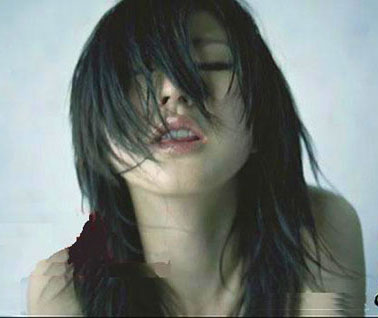 女人别喊疼表情图片：女人的身体秘密(5)(点击浏览下一张趣图)
