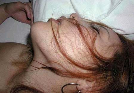 女人别喊疼表情图片：女人的身体秘密(6)(点击浏览下一张趣图)