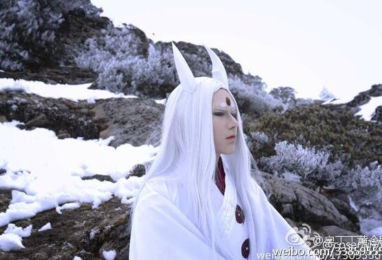 e站大木筒辉夜姬h鸣人：大筒木辉夜和鸣人禁图(2)(点击浏览下一张趣图)