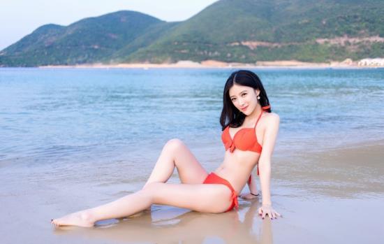 灌满花壶嗯啊：扶摇夫人灌满，小腹鼓胀鲤鱼乡(2)(点击浏览下一张趣图)