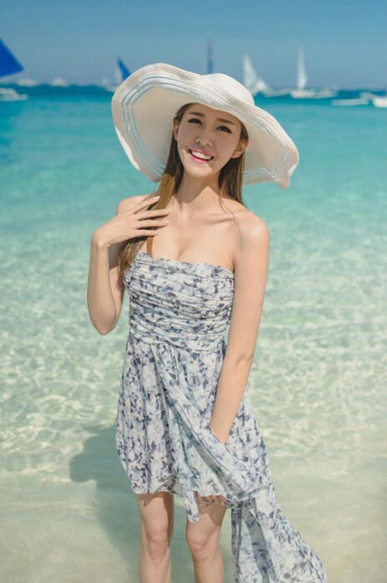 一个女人和四个男人：九男一女性插图(3)(点击浏览下一张趣图)