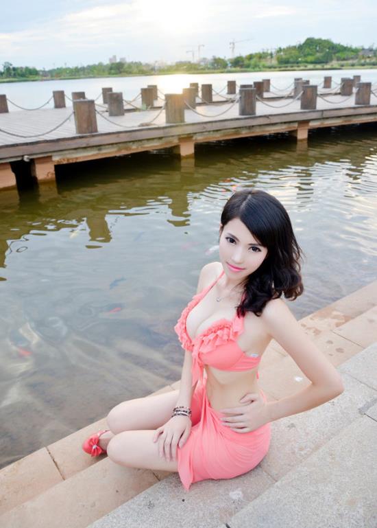 嫁给老外当晚才知道：女人第一次到底有多痛?(4)(点击浏览下一张趣图)