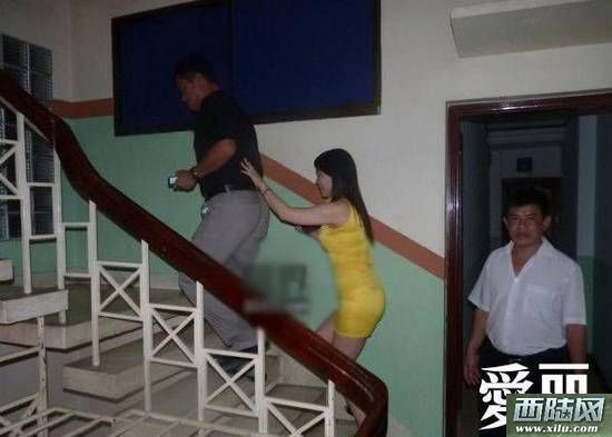 搞天上人间冯珠珠爽吗：天上人间小姐的自述3(7)(点击浏览下一张趣图)