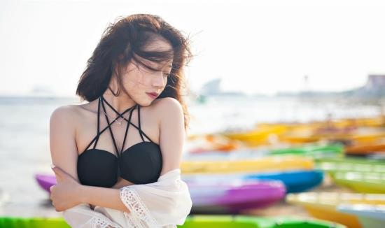 我14岁了,胸不大给你看：14岁女孩半夜与生父(5)(点击浏览下一张趣图)
