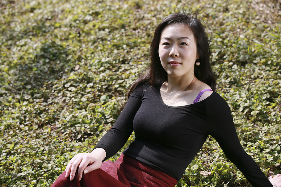 美丽中年大姐博客图片：45 50岁优雅女人图片(点击浏览下一张趣图)