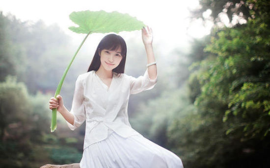 少女外道：连衣裙怎么上厕所(点击浏览下一张趣图)