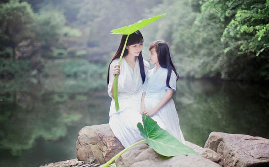 少女外道：连衣裙怎么上厕所(2)(点击浏览下一张趣图)