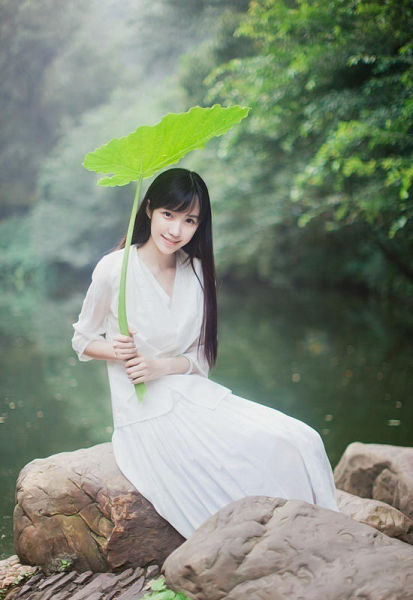 少女外道：连衣裙怎么上厕所(5)(点击浏览下一张趣图)