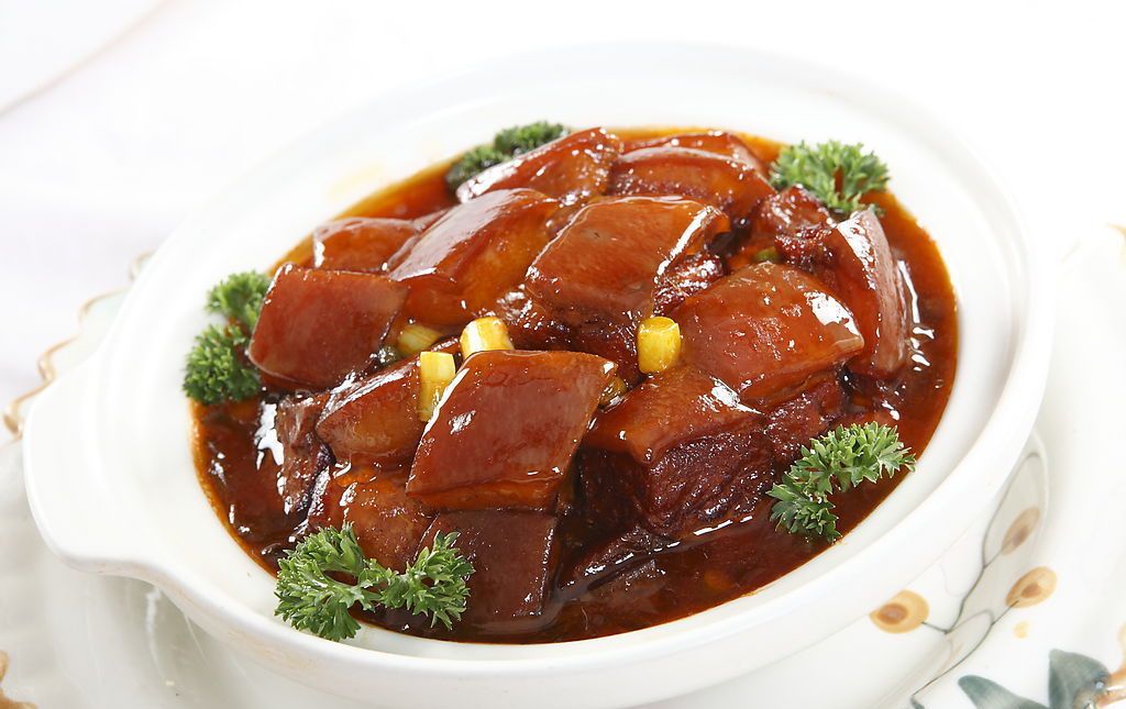 警惕：6类食物让你寿命缩短十年(8)(点击浏览下一张趣图)