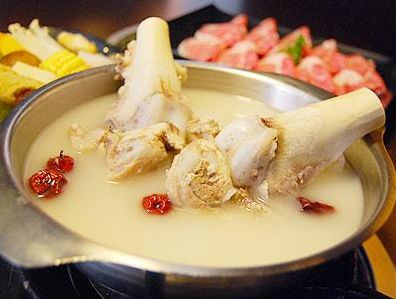 警惕:吃这10种食物 绝对让你短命(2)(点击浏览下一张趣图)