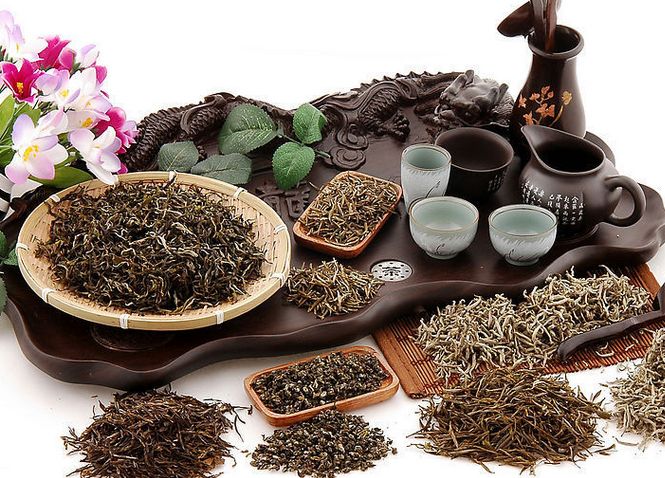 警惕:吃这10种食物 绝对让你短命(5)(点击浏览下一张趣图)
