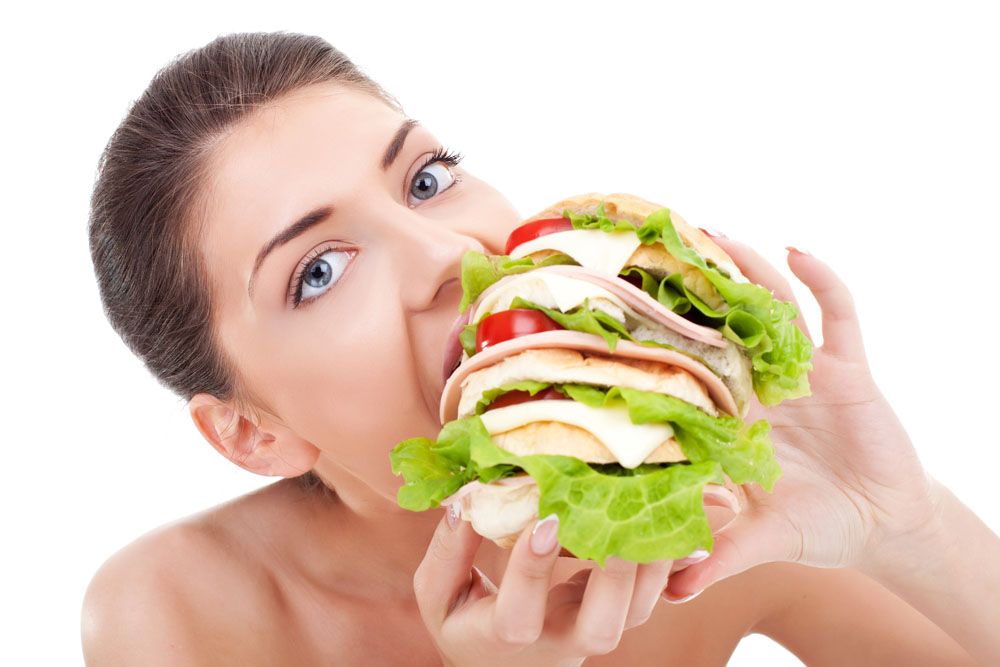 禁忌：12种食物千万不要空腹吃(点击浏览下一张趣图)