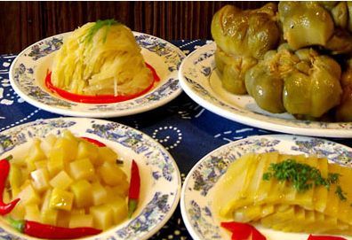 月经期间不能吃!15种易引发痛经食物(8)(点击浏览下一张趣图)