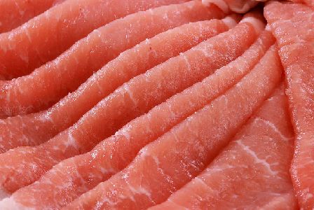 揭秘：肉类八个部位含毒千万不要吃(4)(点击浏览下一张趣图)