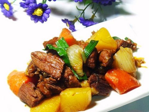 警惕：10种家常食物含剧毒易致病(4)(点击浏览下一张趣图)