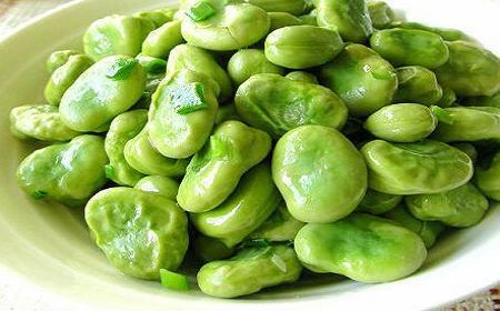 警惕：10种家常食物含剧毒易致病(10)(点击浏览下一张趣图)