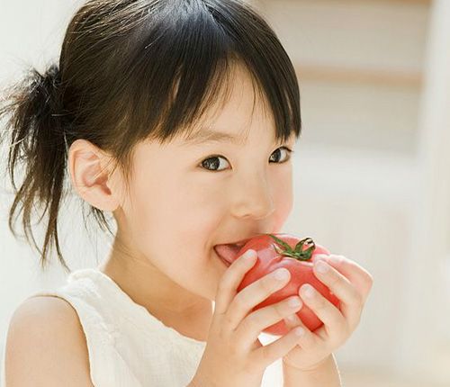 吃番茄10大禁忌：不可与黄瓜同食(2)(点击浏览下一张趣图)