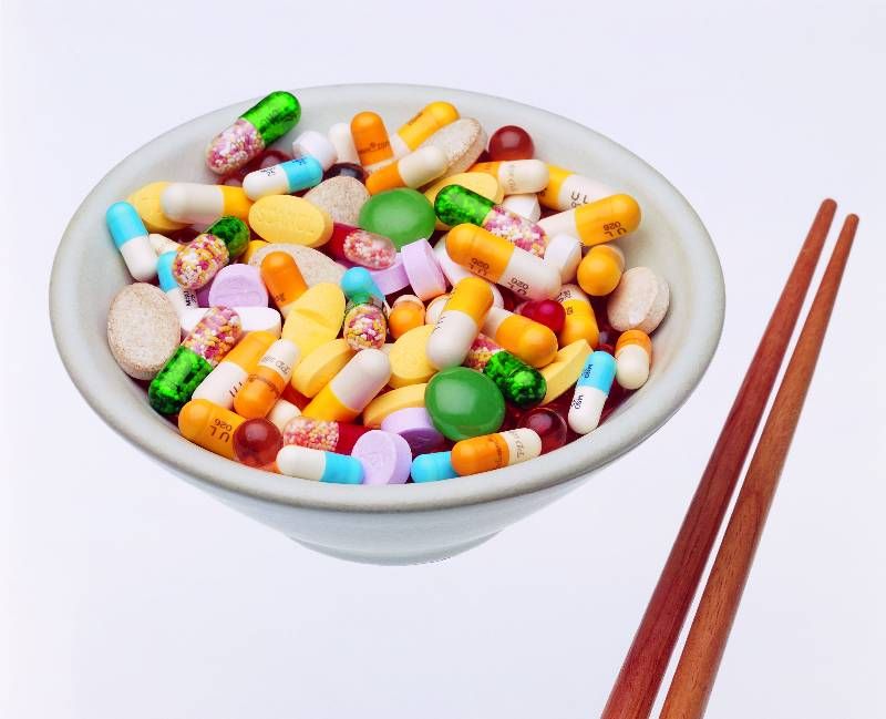 吃番茄10大禁忌：不可与黄瓜同食(10)(点击浏览下一张趣图)