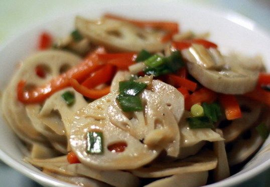 小心：常吃8种隔夜食物等于慢性自杀(2)(点击浏览下一张趣图)