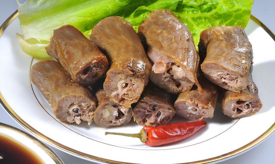 小心：常吃8种隔夜食物等于慢性自杀(7)(点击浏览下一张趣图)