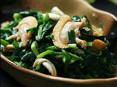 小心：常吃8种隔夜食物等于慢性自杀(10)(点击浏览下一张趣图)