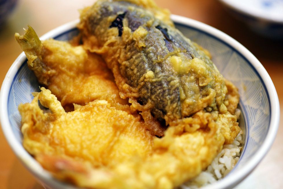 鱼肉美味有禁忌  吃得不当影响健康(11)(点击浏览下一张趣图)