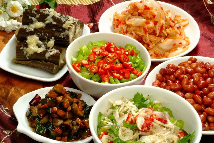 保持年轻  远离八种加速衰老的食物(2)(点击浏览下一张趣图)