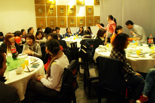 年后聚餐必备的8个健康饮食方案(点击浏览下一张趣图)