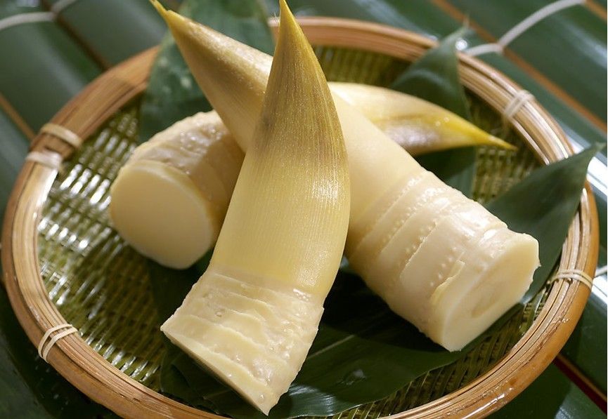 春季养生吃什么 多吃12种时令食物(2)(点击浏览下一张趣图)