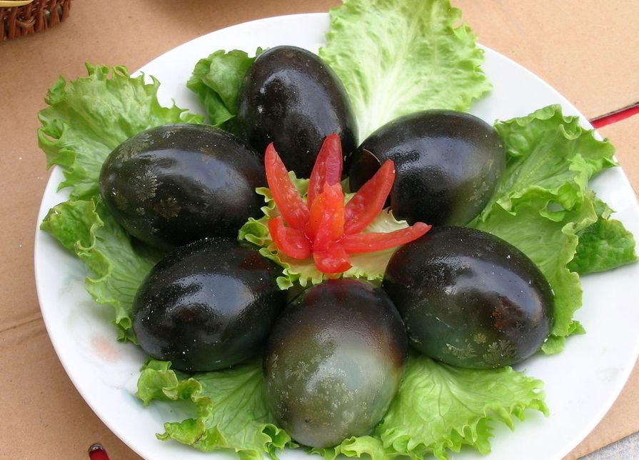 吃爆米花中毒 9种食物多吃或毙命(6)(点击浏览下一张趣图)