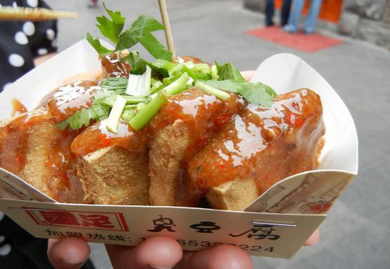 吃爆米花中毒 9种食物多吃或毙命(8)(点击浏览下一张趣图)