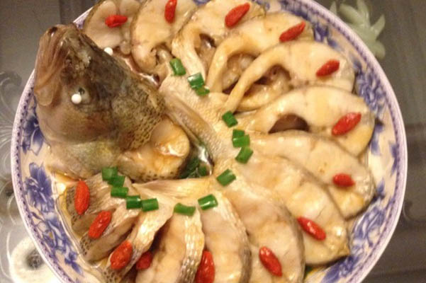 年年有余好意头 春节家宴鱼做法集锦(3)(点击浏览下一张趣图)