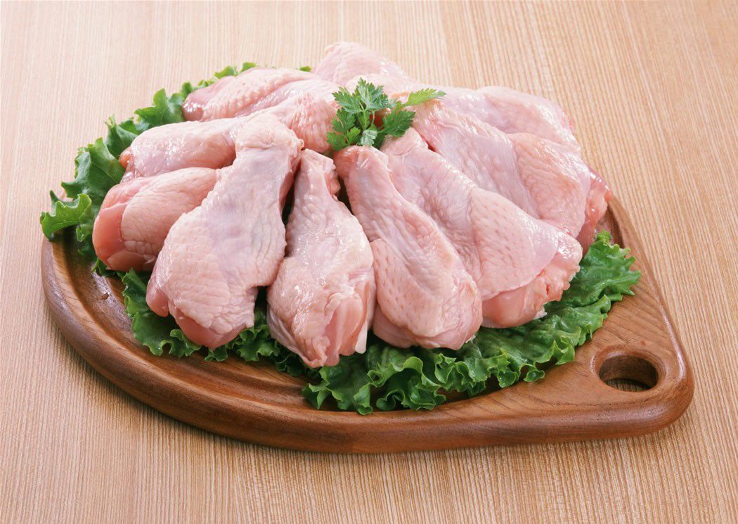 鸡肉美味有禁忌 9食物与鸡肉相克(7)(点击浏览下一张趣图)