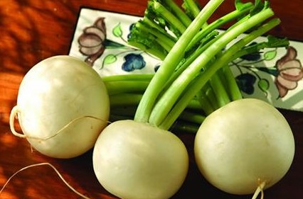 冬季吃萝卜好处多 春节萝卜8食疗吃法(2)(点击浏览下一张趣图)