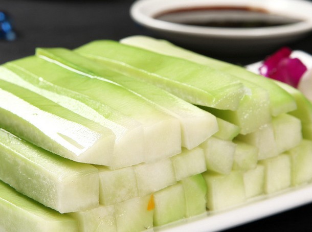 冬季吃萝卜好处多 春节萝卜8食疗吃法(4)(点击浏览下一张趣图)