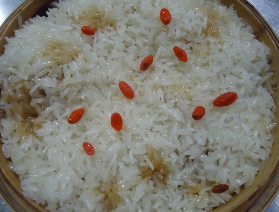 鸡肉美味有禁忌 9食物与鸡肉相克(11)(点击浏览下一张趣图)