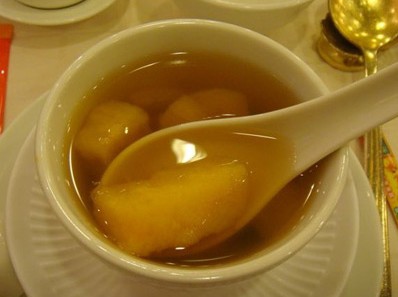 冬季吃萝卜好处多 春节萝卜8食疗吃法(5)(点击浏览下一张趣图)