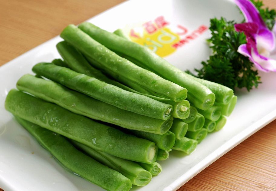 吃错姜致癌 10种食物含毒素不要碰(9)(点击浏览下一张趣图)