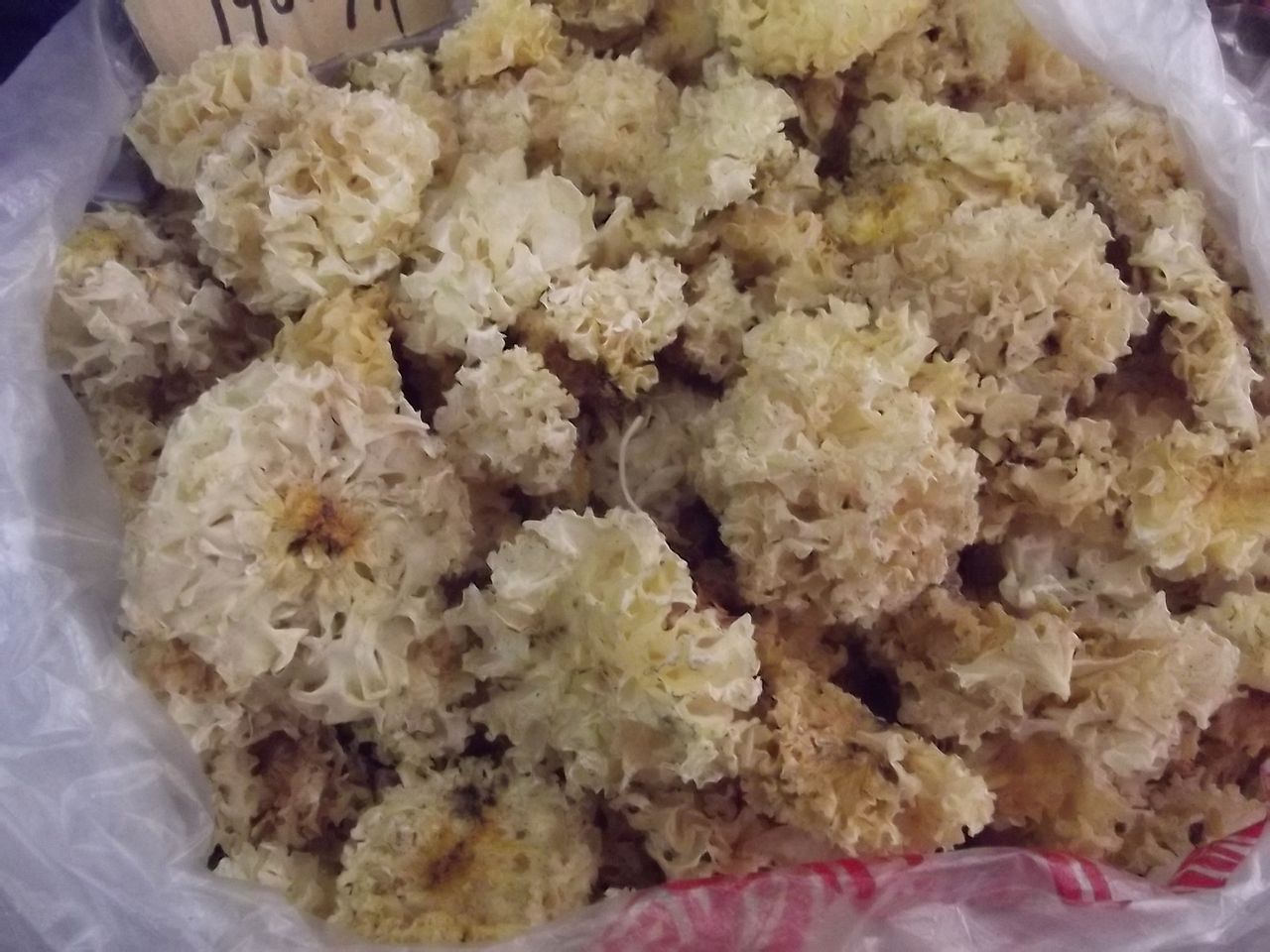 吃错姜致癌 10种食物含毒素不要碰(11)(点击浏览下一张趣图)
