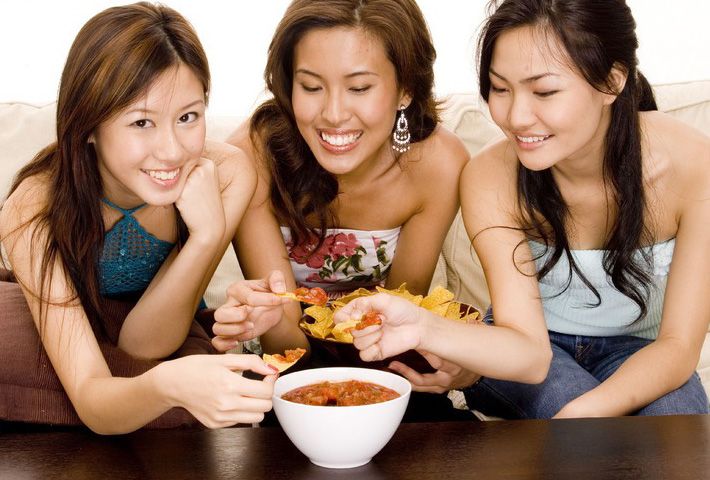 春季女人需补肾 10食物告别肾虚(点击浏览下一张趣图)