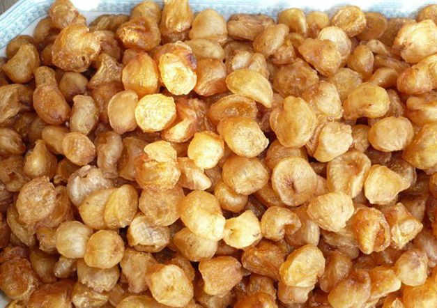 春季女人需补肾 10食物告别肾虚(12)(点击浏览下一张趣图)