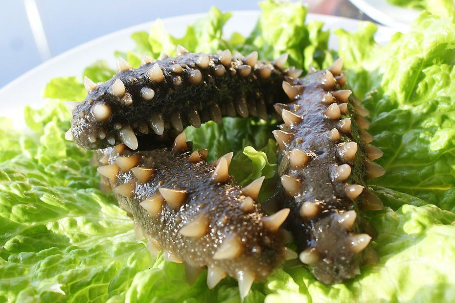 春季女人需补肾 10食物告别肾虚(15)(点击浏览下一张趣图)
