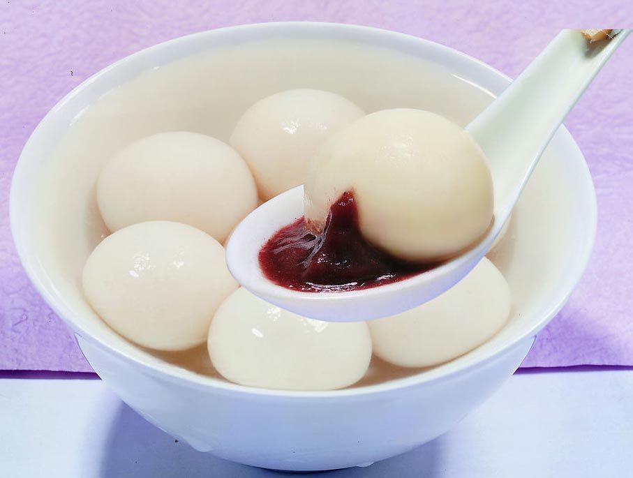 健康过元宵节九类人不宜食用汤圆(3)(点击浏览下一张趣图)