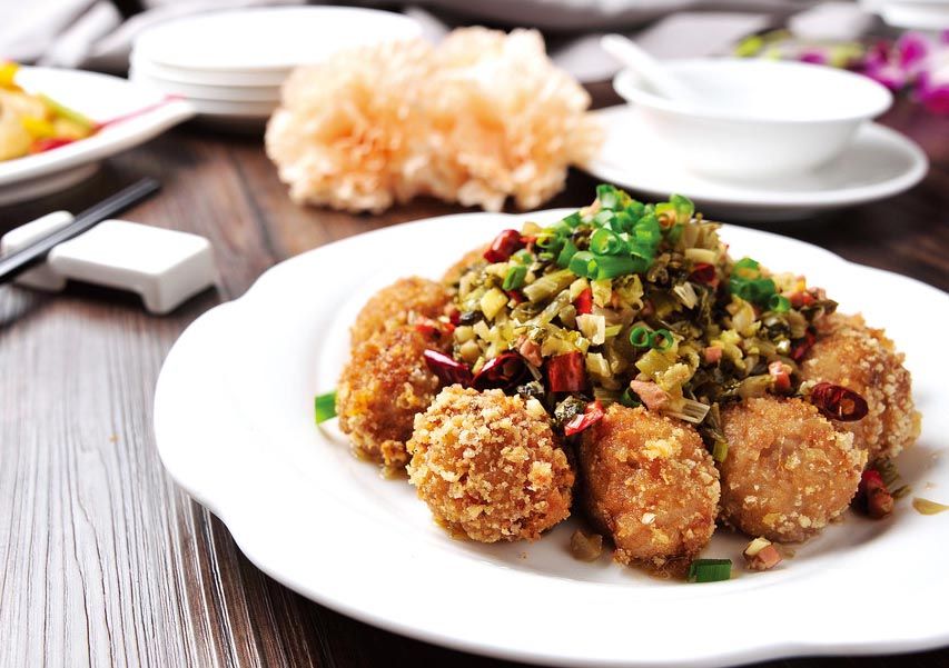 健康过元宵节九类人不宜食用汤圆(4)(点击浏览下一张趣图)