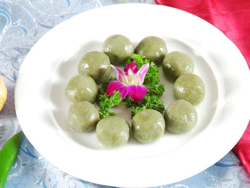健康过元宵节九类人不宜食用汤圆(6)(点击浏览下一张趣图)