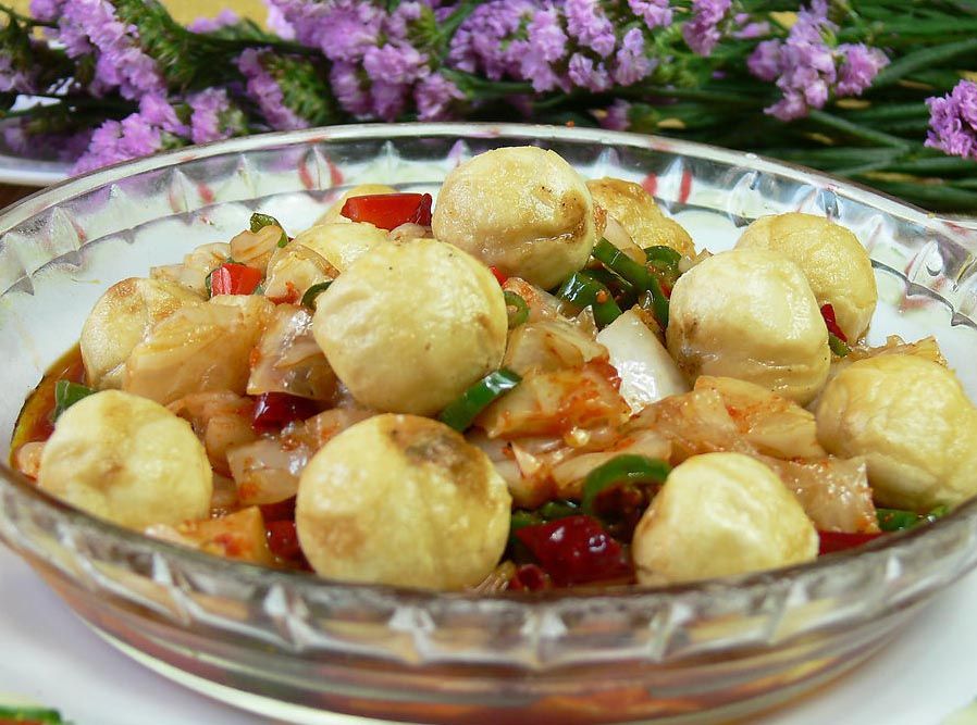 健康过元宵节九类人不宜食用汤圆(8)(点击浏览下一张趣图)